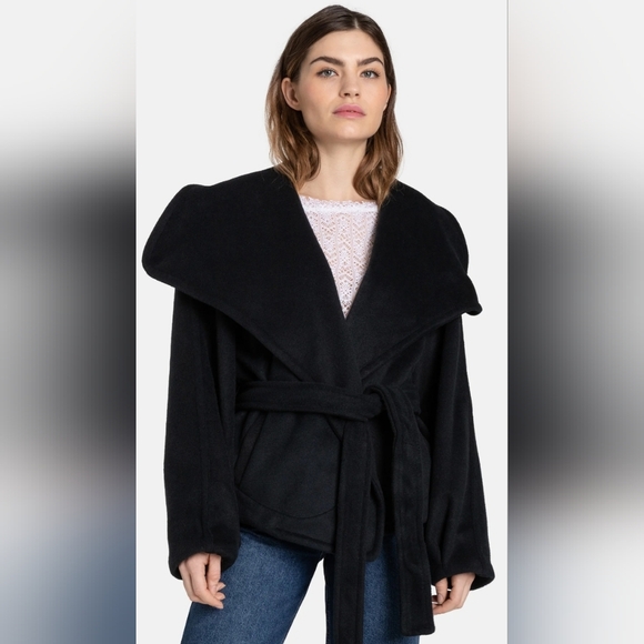 ❌SOLD❌ ♠️Free People Coat♠️ - Picture 2 of 7